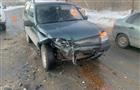 Две женщины и ребенок пострадали при столкновении Chery и Chevrolet Niva в Самарской области