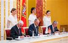 Оренбуржье, РСПП и ОСПП подписали соглашение о сотрудничестве