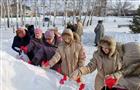 В школе с. Приволжье честь и доблесть воспитывают смолоду