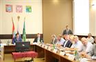 В Кинеле обсудили инвестиции в АПК Самарской области