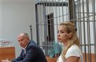 Областной суд оправдал Екатерину Пузикову, обвинявшуюся в отравлении мужа-банкира