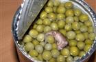 Роскачество проверило консервированный зеленый горошек на пестициды