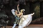 Самарский академический театр оперы и балета приглашает на вечер хореографии Никиты Долгушина