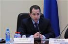 Начался рабочий визит Михаила Бабича в Самарскую область