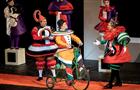 Самарский академический театр оперы и балета приглашает на оперу "Любовь к трем апельсинам"