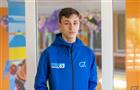 Воспитанник СШОР №5 Кирилл Мануйло завоевал пять медалей на первенствах Европы и мира