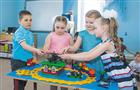 Выпускники детского сада "Светлячок" готовы получать новые знания