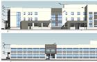 В Пестравском районе к 2023 г. построят жилой корпус пансионата для престарелых и инвалидов