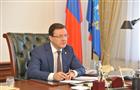 Дмитрий Азаров: "Для людей, достигших 55 и 60 лет, будут сохранены все региональные льготы"