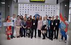 Команда Самарской области приняла участие в III интеллектуальной олимпиаде ПФО
