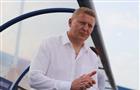 Виталий Панов покидает пост главного тренера ФК "Акрон"
