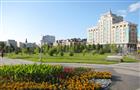 В этом году на благоустройство общественных пространств в Казани выделили почти миллиард рублей 