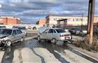 Нетрезвый водитель "пятнадцатой" устроил ДТП в Сызрани
