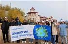 "Тольяттиазот" принял участие в программе по восполнению биоресурсов реки Волги