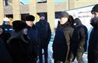 В Чамзинском районе Артему Здунову рассказали о новом инвестпроекте