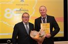 Самаранефтегаз наградил журналистов