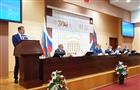 Губернатор принял участие в заседании коллегии прокуратуры Самарской области