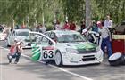 Тольятти увидел этап Кубка России гоночной серии АвтоВАЗа 