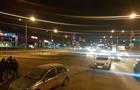 В ДТП на Московском шоссе пострадали два человека