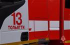 Из детского сада в Тольятти эвакуировались 155 человек