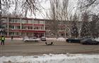 Два автомобиля столкнулись напротив кардиоцентра в Самаре