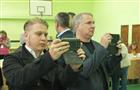 Международные наблюдатели проверили работу избирательных участков в Тольятти