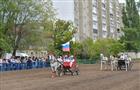 На Саратовском ипподроме состоялось открытие бегового сезона