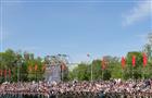 Ростелеком обеспечил трансляцию самарского парада Победы