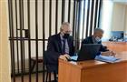 Экс-главу УГООКН Владимира Филипенко потребовали отправить на три года в колонию
