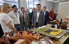 Глава региона встретился с представителями крупнейших предприятий Сызрани