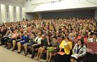 VII отчетно-выборная конференция региональной общественной организации "Союз женщин Самарской области"