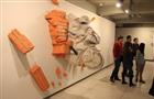 В галерее "Виктория" открылась выставка "2.0. Двадцать лет современного российского искусства"