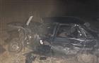 В Самарской области погиб пассажир Lada Priora, столкнувшейся с двумя грузовиками