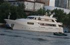 "СОК" выводит из-под удара кредиторов яхту стоимостью более 20 млн евро