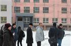 Тольяттинские депутаты изучили положение дел с недостроенным детским садом № 210