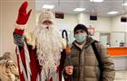 Жители Самары получили подарки на Дне клиента "ЭнергосбыТ Плюс"