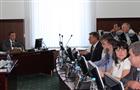 Дума Тольятти отметила значимость годовщины присоединения Крыма к РФ