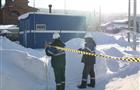 Самарские газовики провели антитеррористические учения на объектах газового хозяйства