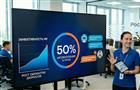 "Ростелеком" достиг 50% автоматизации клиентской поддержки в чатах с помощью ИИ
