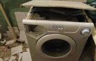 В Самаре взорвалась стиральная машинка, один человек пострадал, 45 эвакуировано