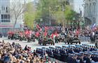 Более 500 тыс. жителей региона приняли участие в торжествах в День Победы