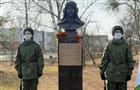 В Самарской области на 25-летие подвига Героя России Немцова открыли памятник