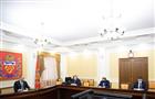 Самарский холдинг намерен открыть в Оренбуржье зерновой комплекс
