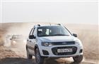 Названа цена Lada Kalina Cross со 106-сильным двигателем