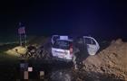 В Волжском районе подростки попали в ДТП, двое погибли, трое пострадали