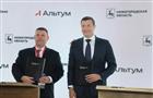 Три соглашения на 14 млрд рублей о создании производств в нижегородской ОЭЗ "Кулибин" подписаны на ПМЭФ-2023