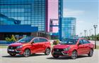 Lada выпустила юбилейные версии Lada Vesta и Lada XRAY