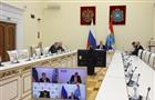 Дмитрий Азаров провел заседание штаба по социальной газификации