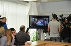 Самара начала отсчет 1000 дней до ЧМ-2018 вместе с космонавтами МКС