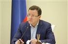 Дмитрий Азаров: "В сложной ситуации я всегда готов брать ответственность на себя"